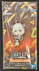 BANDAI SPIRITS 이치 반 쿠지 홀로 라이브 Cyberpunk Style 쿈 캐릭터 상 고양이 마타 오카 유