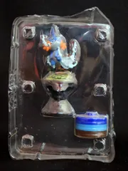 トミー ポケモンバトルフィギュア ミズゴロウ