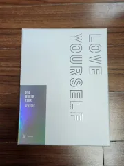 2026年最新】BTS blu-ray love yourself new yorkの人気アイテム