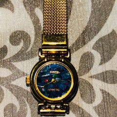約50年程前のIWC レディース手巻き時計 作動します。 （難あり） 約50年程前のIWC レディース手巻き時計 作動します。 （難あり