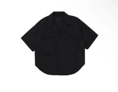 th products Relaxed Sailor Shirt - メルカリ