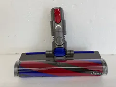 即日発送　Dyson ダイソン スリムソフトローラーヘッド 354531-02 2026年最新】354531 ダイソン ヘッドの人気アイテム - メルカリ