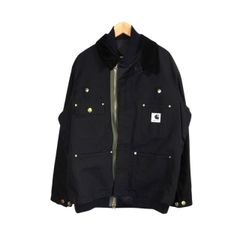 NEIGHBORHOOD 24aw BASEBALL JACKET SIZE-S 242TSNH-JKM04