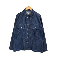 LEVI'S 506XX tracker jacket type1 サイズ44 Levi's Premium Type 1 Denim Jacket Selvedge Trucker Men's Size XL