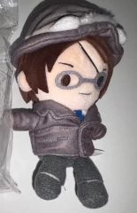 進撃の巨人 ハンジ くじメイト ぬいくじ C賞 ふわコロりん Msize