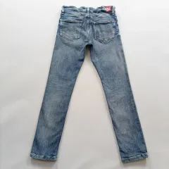 タミーヒルフィガー デニム ジーンズ サイズ25 スキニージーン パンツ レディース B0099