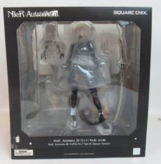 中古品 NieR:Automata A2 DX版 スクウェア・エニックス 中古品 NieR:Automata A2 DX版 スクウェア・エニックス - メルカリ