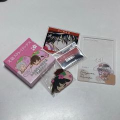 はじめてのおにいちゃん アクリルスタンド アクスタ 懸賞 未開封 新品