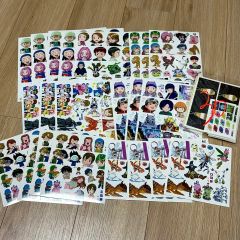 イコン ICON 田中一行 全巻 初版 帯付 - メルカリ