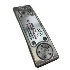【中古】 タイトリスト SCOTTY CAMERON SUPER SELECT NEWPORT 2 PLUS 34インチ パター PT スチール (フレックスその他) メンズ 男性用 右利き 右用 Cランク ゴルフクラブ