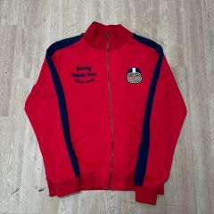 J*N様 PALACE Palencia Track Jacket Tomato | Mercari