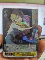 アイドルマスターTOURS 藤田ことね SSR セーラーミズギ - メルカリ