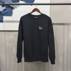 (105) マーク・ゴンザレス WHATITISNT ストリート 刺繍 スウェット 長袖 Tシャツ