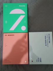 BTS メモリーズ2018 2020 SYS 日本 初回限定盤 - メルカリ