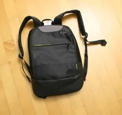 未使用/ Targus バックパックのサムネイル