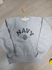 新品未使用 BOWWOW USN SEEBEES スウェット Lサイズ - メルカリ