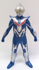 ウルトラマンネクサス ジュネッスブルー rrr 4枚 BP07-010 - メルカリ