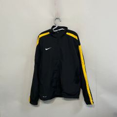 NIKE DRI-FIT プルオーバー ウィンドブレーカー L - メルカリ