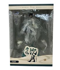 미품 에이펙스 붕괴:스타레일 1/7 탄항·음월(단코인게츠) 보통판 피규어 APEX TOYS