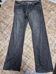 Levi's 00s dead stock 569 loose straight - メルカリ
