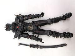 スターウォーズ 1/12スケール インクイジター ナインスシスター
