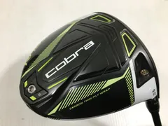 返品OK 【中古ゴルフクラブ】コブラ KING RADSPEED XB ドライバー 2021 (日本仕様) ツアーAD for RADSPEED 1Wのサムネイル