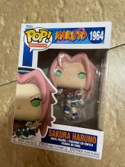 FUNKO POP! NARUTO ボルト ナルト 重粒子モード 蓄光限定 - メルカリ