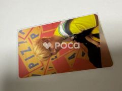 CRAVITY ソンミン EVERSHINE 公開放送 サノク トレカ - メルカリ