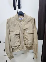 A.P.C. アー・ペー・セー ゴルフ アウターのサムネイル