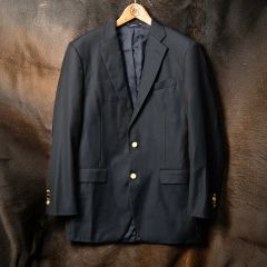 新品25SS ブルックスブラザーズ JAPANTRAD 西口氏 リネンポロカラー
