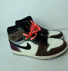ナイキ メンズ ジョーダン1 中古 NIKE