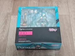 Figma 初音ミク 2.0 (ジャンク品)