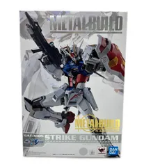 2026年最新】metal build ストライクガンダム 10th verの人気アイテム