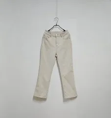 BENETTON ベネトン ブーツカット デニムのサムネイル