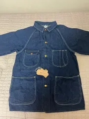 3 オアスロウ デニム ジャケット 出品のサムネイル