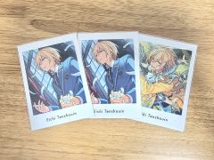 あんスタ ぱしゃっつ vol.6 鬼龍紅郎 - メルカリ
