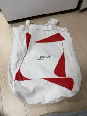 イザベル マラン エコバッグのサムネイル