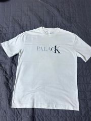 CK1 PALACE T-SHIRT 