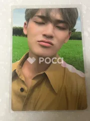 Seventeen ミンギュ セブチ An Ode Hope ver.