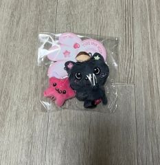 NCT WISH WISH DOLL ウィッシュドール30cm リク ぬいぐるみ - メルカリ