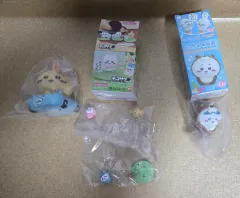 ちいかわ グッズ 3種