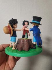 特価品！！ルフィの義兄弟！サボのまとめ売り - メルカリ