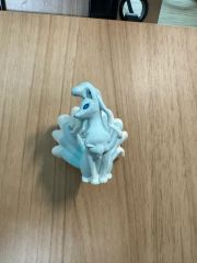 シエラレオネで発掘されたNomoli フィギュア（ノモリ像） - メルカリ