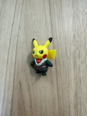 開封ポケットモンスターセンター限定ボスPLAYフレア団フラードリーピカチュウガチャ