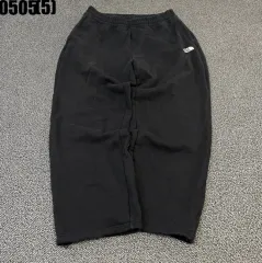 THE NORTH FACE ザノースフェイス ブラック トレーニング ズボン xl 0505
