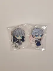 あんさんぶるスターズ！！(あんスタ) 瀬名 泉 아니카페限定 アークス アクリル まとめ