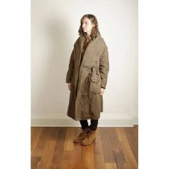 激レア✨KAPITAL キャピタル リング ボア モッズコート ミリタリー 楽天市場】モッズコート メンズ レディース コート 裏ボア ペアルック