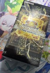 遊戯王OCG デュエルモンスターズ ハノイゴールドスリーブ 55枚 遊戯王デュエルモンスターズ ハノイゴールド スリーブ 未開封 ①