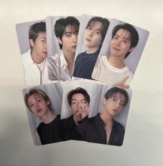 BTS arirang armyzone トレカセット - メルカリ