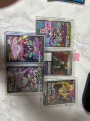 151 SAR AR GX スイクン ライコウ エンテイ リザード カメール - メルカリ